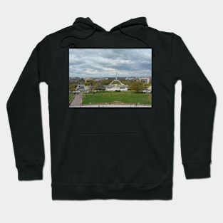 The Speaker's View Hoodie